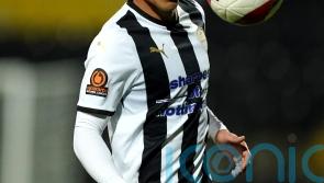 Notts County finish with a flourish against Barnet to tighten grip at the top