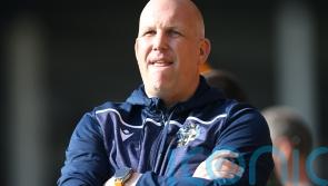 Matt Gray hails Sutton’s character following late comeback win against Swindon