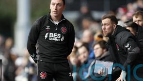 Steven Whittaker happy with Fleetwood’s ability to grind out another crucial win