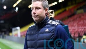 Neil Harris delighted with Gillingham’s much-improved second-half display