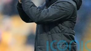 Matt Bloomfield hails Colchester spirit after battling draw with Walsall