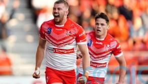 Huge blow for St Helens with Joe Batchelor out of World Club Challenge