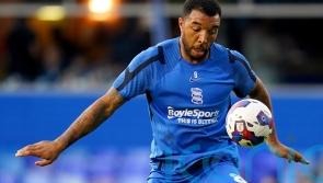 Birmingham ‘appalled’ by allegations of racist abuse towards Troy Deeney