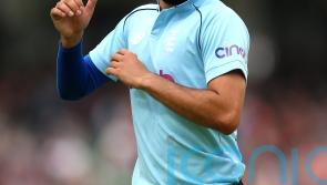 Competitive instincts take over – England’s Saqib Mahmood ‘chuffed’ with return