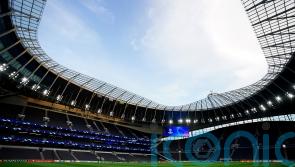 Tottenham tight-lipped on report linking Jahm Najafi with £3.1bn takeover bid
