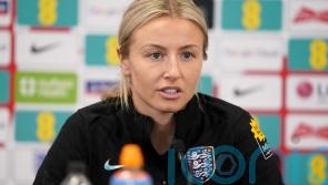 England will ‘continue to fight’ for inclusivity in football – Leah Williamson
