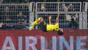 Chelsea beaten by Karim Adeyemi’s superb solo goal for Borussia Dortmund