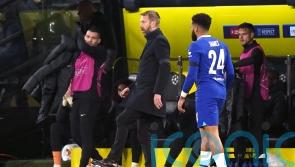 Graham Potter sees ‘step forward’ for Chelsea despite defeat in Dortmund