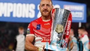 James Roby not thinking about ‘fairytale ending’ ahead of World Club Challenge