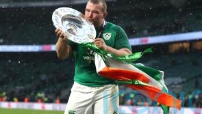 Ireland and Lions prop Jack McGrath retires from rugby at the age of 33