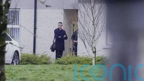 Court hears trans row schoolteacher Enoch Burke's appeal against school injunction