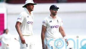 Anderson and Broad claim Test history as England and New Zealand vie for control