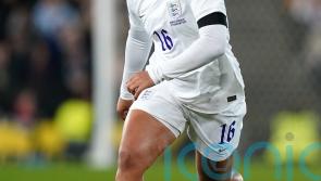 Leah Williamson hails ‘cheat code’ Lauren James for shining England performance