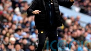 Wolves face &lsquo;fight to the end&rsquo; for Premier League survival &ndash; Julen Lopetegui