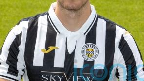 Jack Baird’s early goal gives Morton victory over Dundee