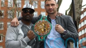 On this day in 2012: Derek Chisora’s WBC heavyweight title bid ends in defeat