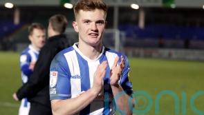 Mark Shelton’s first Oldham goal helps sink rock-bottom Maidenhead