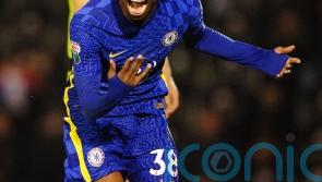 Lee Bell praises Crewe sub Tariq Uwakwe&rsquo;s telling contribution