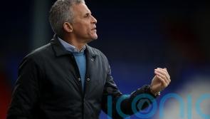 Hartlepool boss Keith Curle hails ‘fantastic’ fans after stunning comeback
