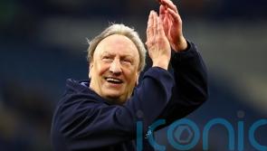 Neil Warnock: Huddersfield will ‘give it a go’ in battle to avoid relegation