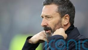 Derek McInnes ‘sick to death’ of VAR after Kyle Vassell dismissal