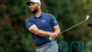 Spain’s Jon Rahm close to taking number one ranking with lead in California