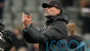 Jurgen Klopp wants win at Newcastle to spark a Liverpool charge up the table