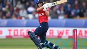 England ready to face World Cup favourites Australia at any stage – Amy Jones