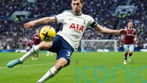 It was fun &ndash; Ben Davies happy to continue in wing-back role for Tottenham