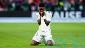 Jurgen Klopp insists ‘nothing could justify’ racist abuse of Real star Vinicius