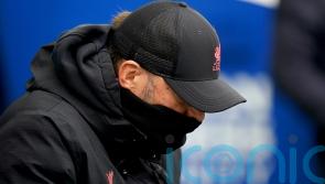 Jurgen Klopp says watching Champions League final rerun was ‘proper torture’