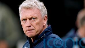 Football rumours: David Moyes facing sack if West Ham lose at home to Forest