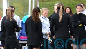 Selection headache as Sarina Wiegman ‘does not know’ England’s strongest line-up