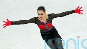 World Anti-Doping Agency appeals for back-dated ban for Russia’s Kamila Valieva