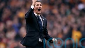 Leeds appoint Javi Gracia as boss on &lsquo;flexible&rsquo; contract