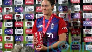 Pakistan clash was ‘free chance to show off’ – Nat Sciver-Brunt