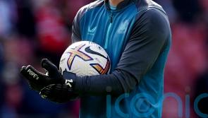 Eddie Howe urges Loris Karius to ‘rewrite the story of his career’ in cup final