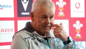 Warren Gatland hopeful of resolution but says player strike is ‘genuine threat’