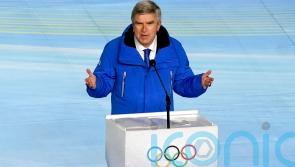 Olympics ‘can open door to dialogue and peace-building’, says IOC