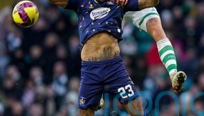 Kilmarnock fail in bid to get Kyle Vassell’s red card overturned