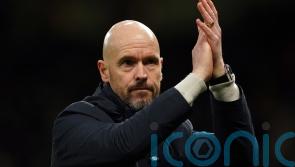 Erik ten Hag wants Man Utd’s best performance of season against Barcelona