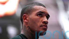 Conor Benn cleared by WBC of intentional doping for ‘eating too many eggs’