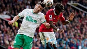 Talking points as Man Utd and Newcastle go head to head in Carabao Cup final