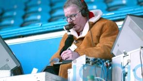 From Radford’s rocket to Gazza’s tears – John Motson’s memorable moments