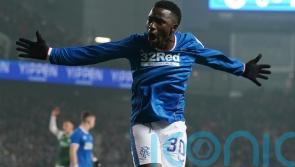 Fashion Sakala wants to use cup final stage to show ‘nothing is impossible’