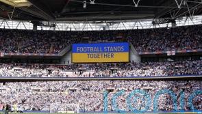 Ukrainian Premier League resumes next week with Dnipro-1 aiming to upset big two