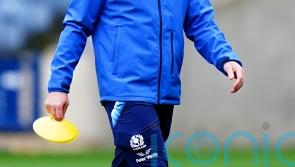 Gregor Townsend urges Scotland to ‘go up a few levels’ against France