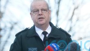 Police confirm New IRA ‘primary line of inquiry’ following shooting of detective