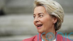 European Commission president’s trip to UK cancelled as protocol talks go on