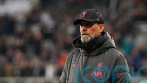 Jurgen Klopp eyes quick business for summer rebuild as rivals put the foot down